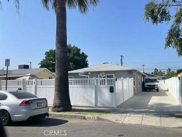 10817 Crockett ST, Sun Valley, CA 91352