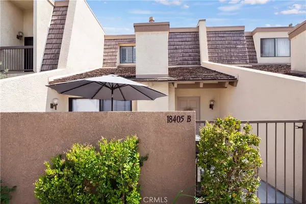 Tarzana, CA 91356,18405 Collins ST #B