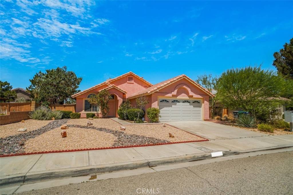 37057 57th ST E, Palmdale, CA 93552