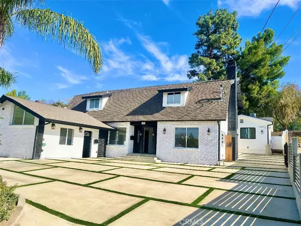 11044 11046 11044 1/2 Whitegate AVE, Sunland, CA 91040