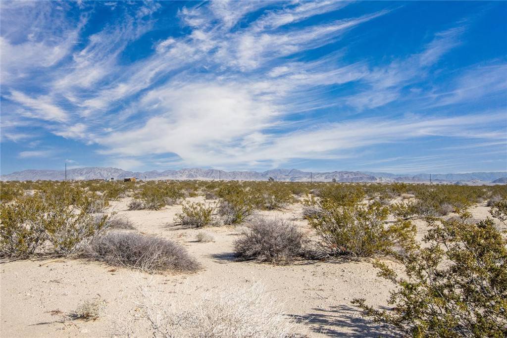 29 Palms, CA 92277,0 Friendship RD