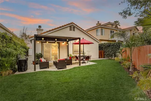 Newhall, CA 91321,25917 San Clemente DR