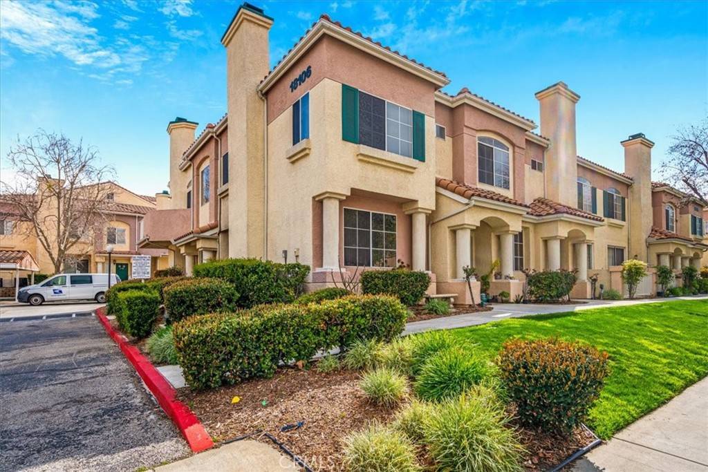 18106 Flynn DR #4401, Canyon Country, CA 91387