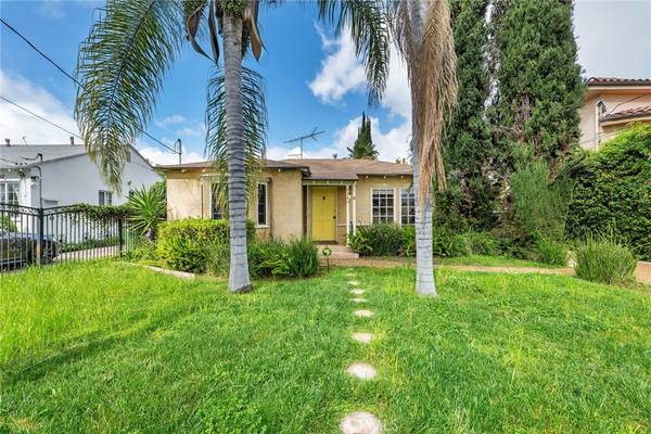5249 Mecca AVE, Tarzana, CA 91356