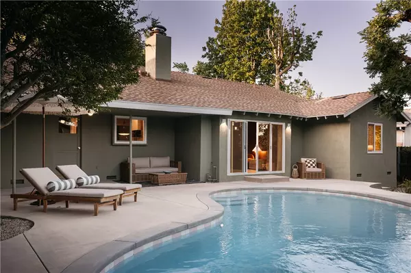 18232 Sunburst ST, Northridge, CA 91325