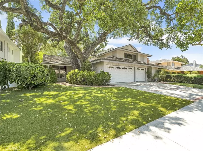1563 Devonshire AVE, Westlake Village, CA 91361