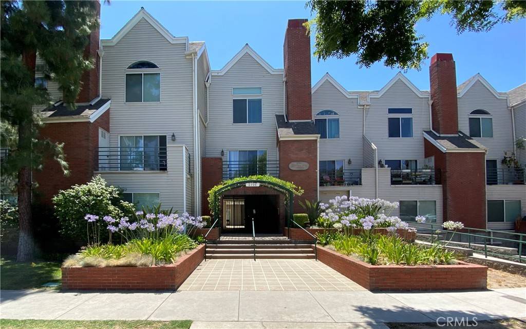 2706 Honolulu AVE #110, Montrose, CA 91020