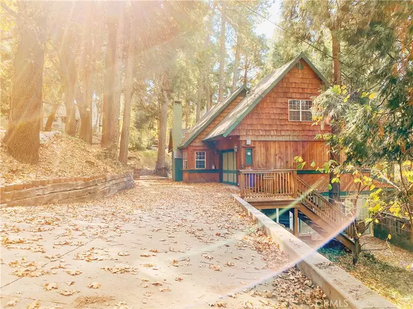 Crestline, CA 92325,1050 Jupiter LN