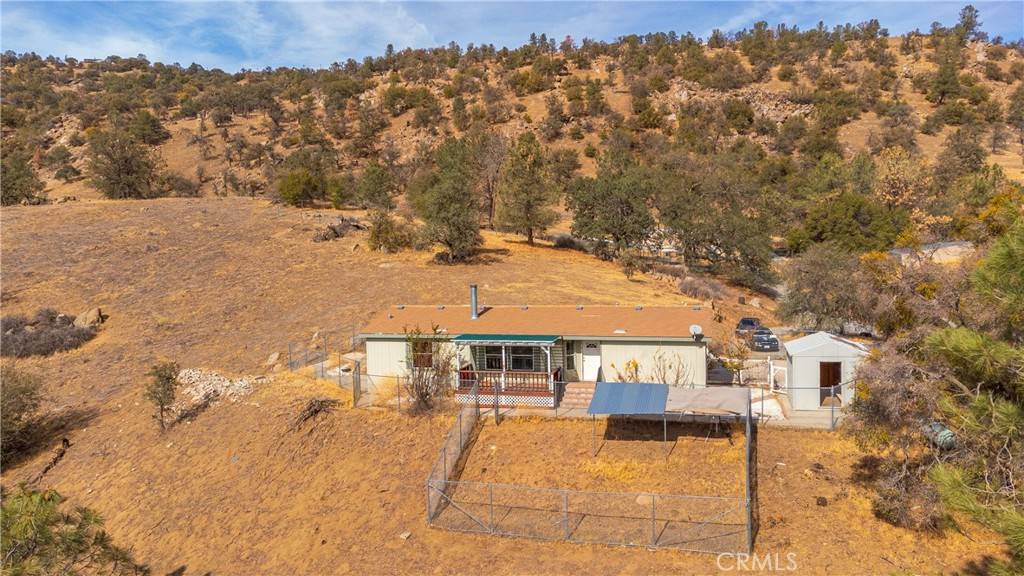 Tehachapi, CA 93561,26477 Cummings Valley RD