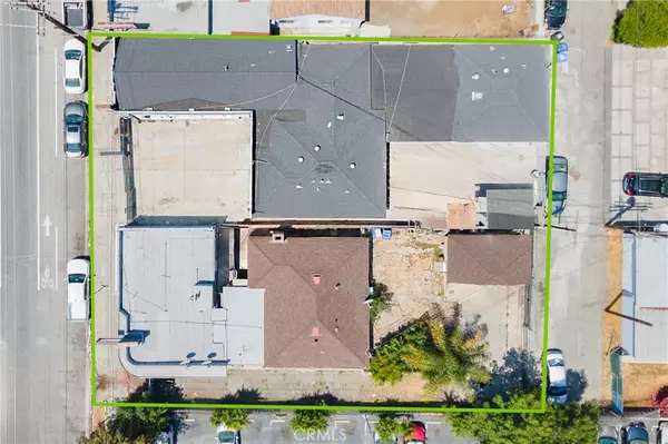 7436 Lankershim BLVD, North Hollywood, CA 91605