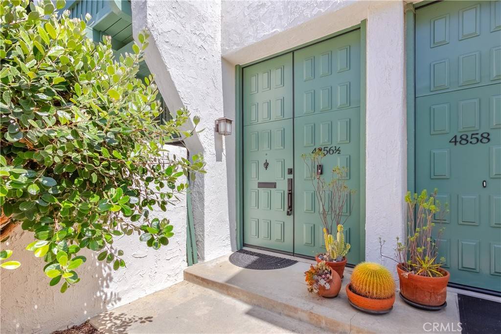 4856 1/2 McConnell AVE, Los Angeles, CA 90066