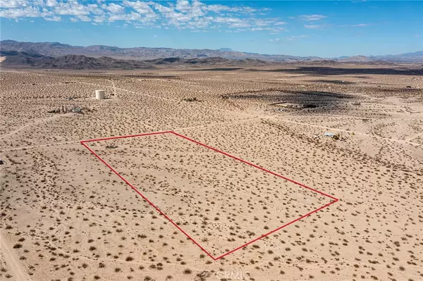 29 Palms, CA 92277,0 Learco WAY