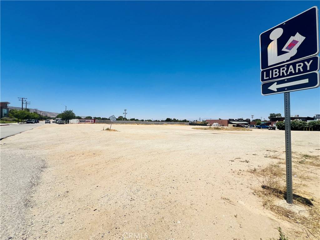 Quartz Hill, CA 93536,0 50th Ave West