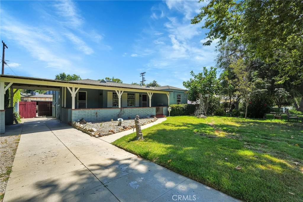 1429 Garden ST, Glendale, CA 91201