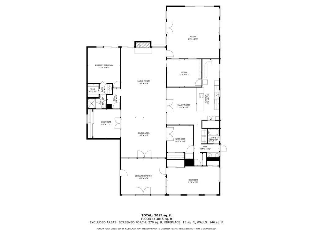 Granada Hills, CA 91344,17113 Lisette ST