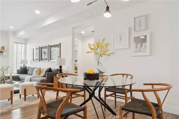 1101 S Harvard BLVD #207, Los Angeles, CA 90006