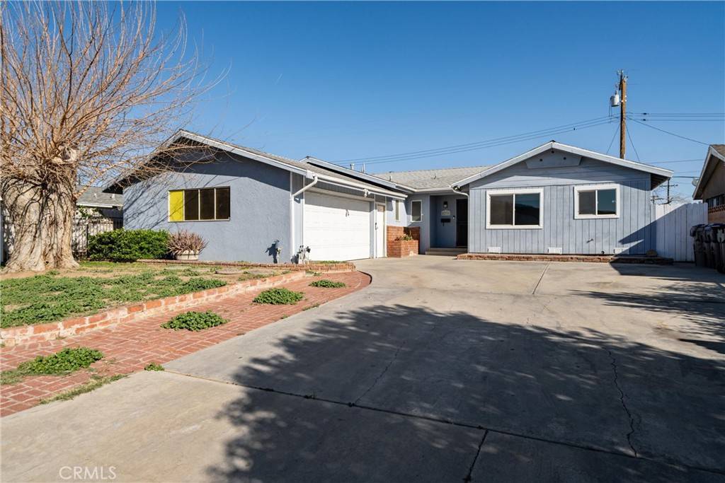 Palmdale, CA 93550,233 E Avenue Q4