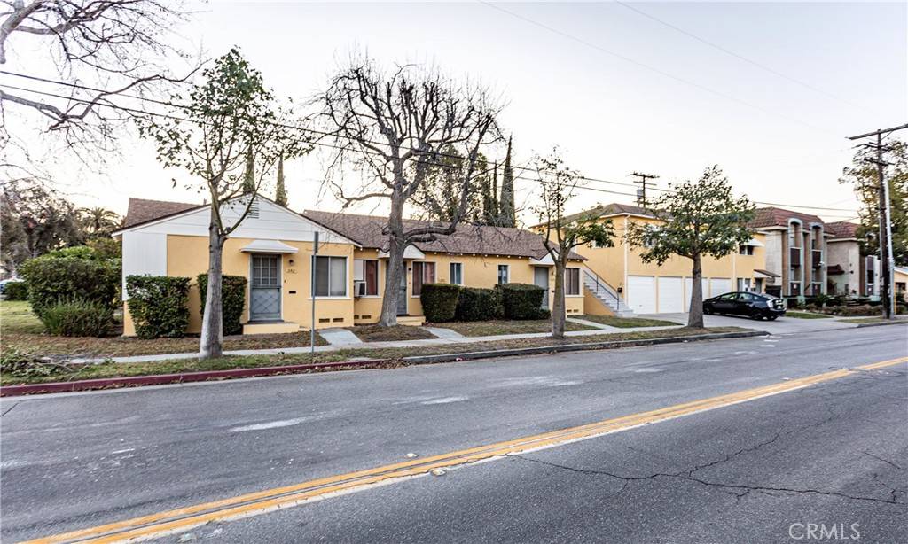536 Concord ST, Glendale, CA 91203