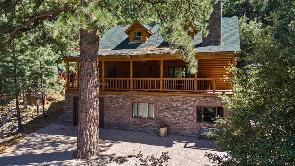 Pine Mountain Club, CA 93225,1613 Freeman DR