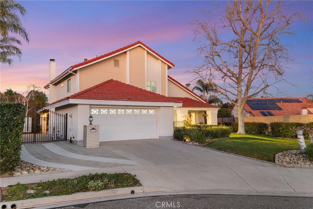 Simi Valley, CA 93063,3110 Peggy CT