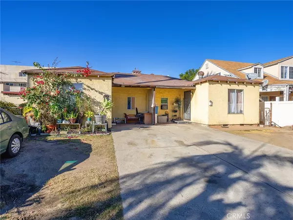 Burbank, CA 91504,2313 N Niagara ST