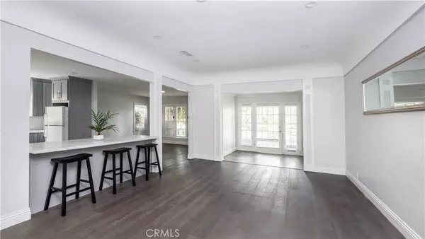 Los Angeles, CA 90046,1541 N Stanley AVE