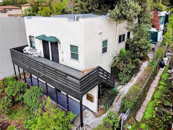 1431 Silver Lake BLVD, Silver Lake, CA 90026