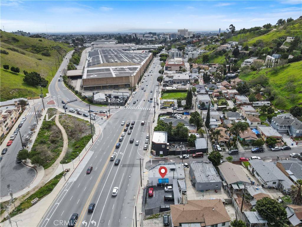 4203 Huntington DR N, Los Angeles, CA 90032