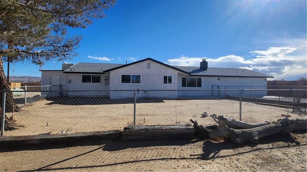 Ridgecrest, CA 93555,420 N Yorktown ST