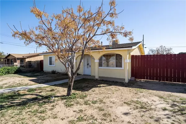 Palmdale, CA 93550,39322 10th ST E