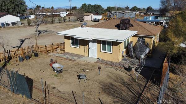 9421 E Avenue T6, Littlerock, CA 93543