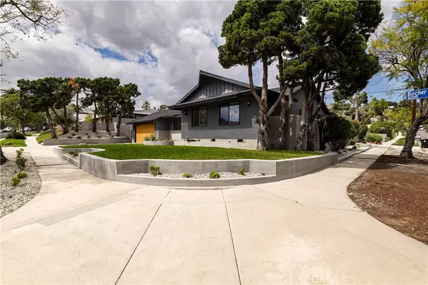 Granada Hills, CA 91344,16231 Bircher ST