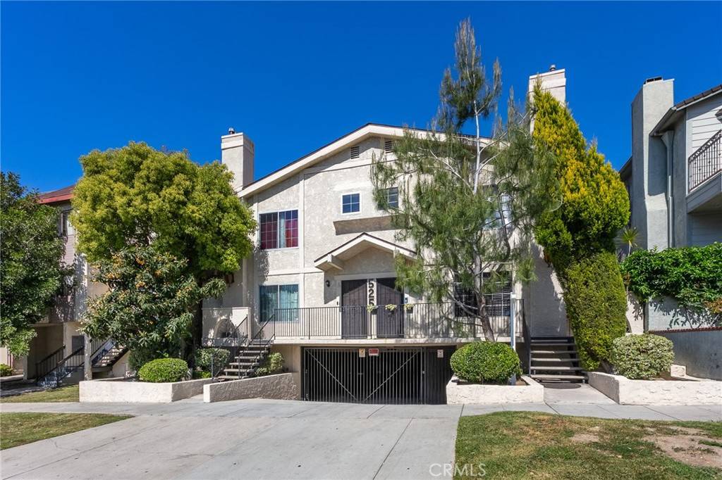 525 E Verdugo AVE #E, Burbank, CA 91501