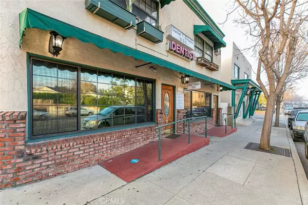 Glendale, CA 91205,1140 E Chevy Chase DR