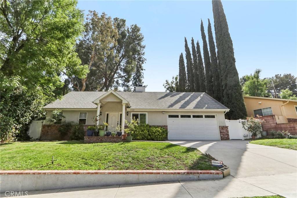 21006 Dumetz RD, Woodland Hills, CA 91367