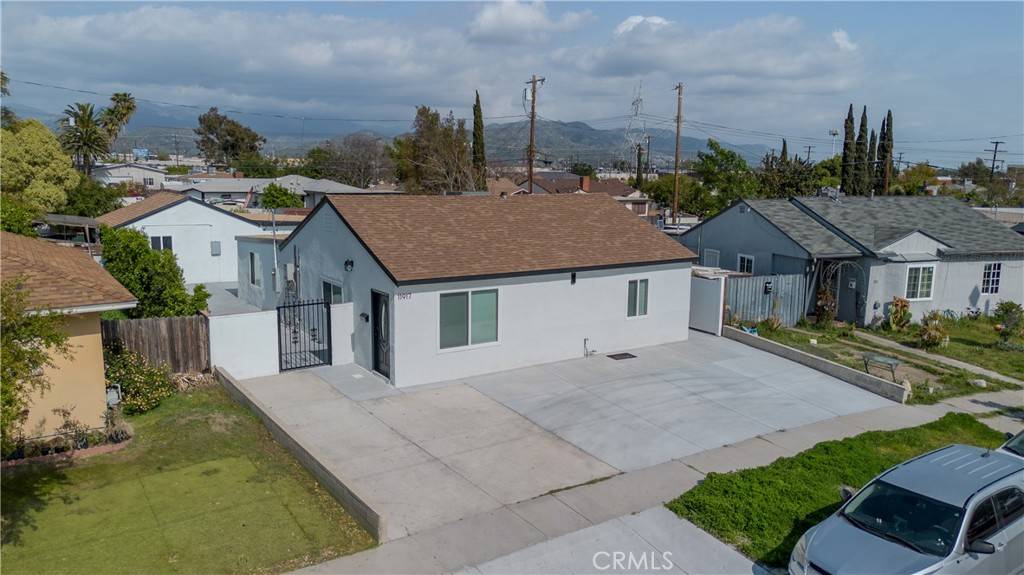 11917 Burton ST, North Hollywood, CA 91605