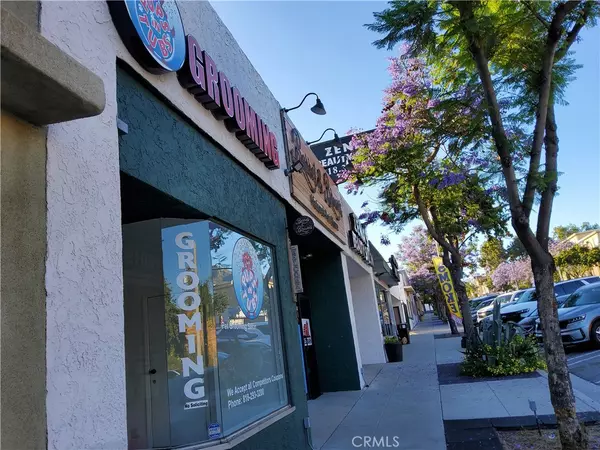 Tujunga, CA 91042,10021 Commerce AVE