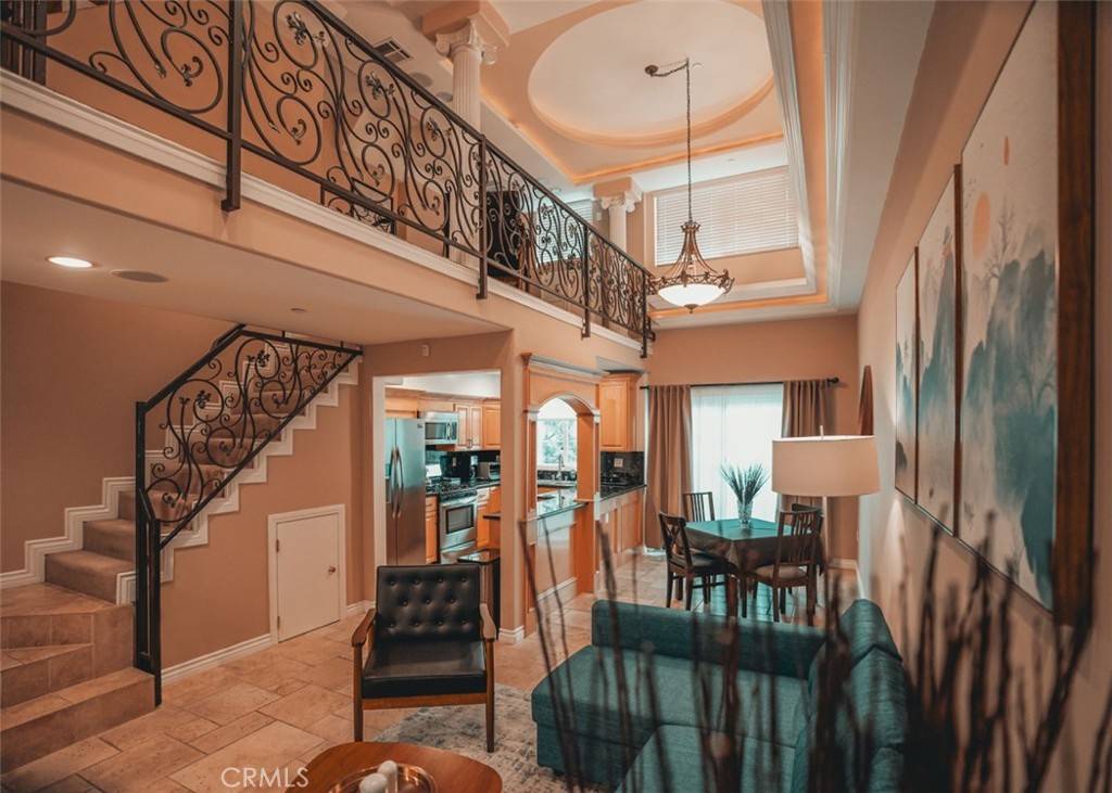 Glendale, CA 91202,1153 San Rafael AVE #105