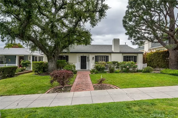 721 N Bel Aire DR, Burbank, CA 91501