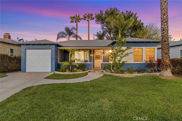 Burbank, CA 91505,1734 N Pass AVE