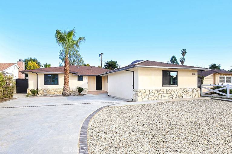 8540 Calvin AVE, Northridge, CA 91324