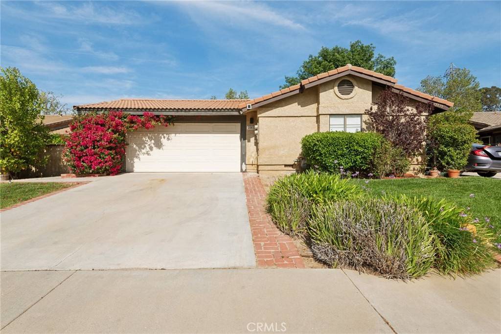 25832 El Gato PL,  Valencia,  CA 91355