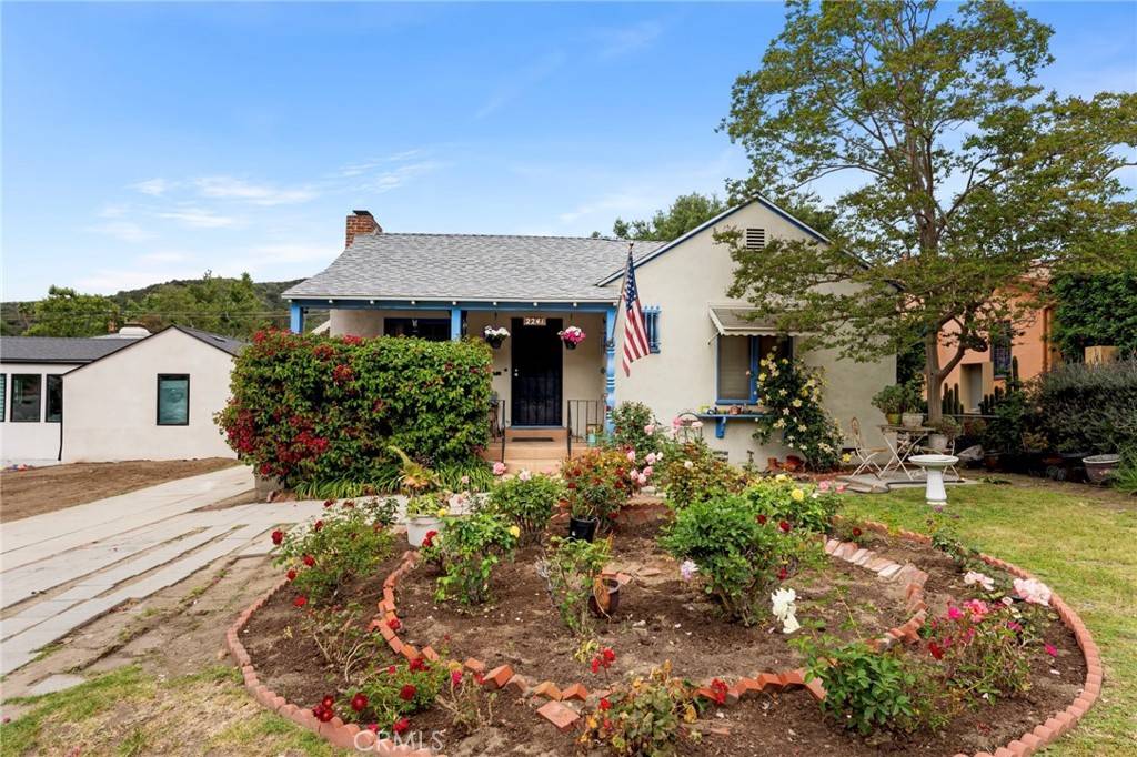 2241 E Glenoaks BLVD, Glendale, CA 91206