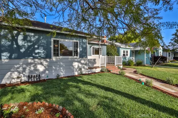 1640 N Pepper ST, Burbank, CA 91505