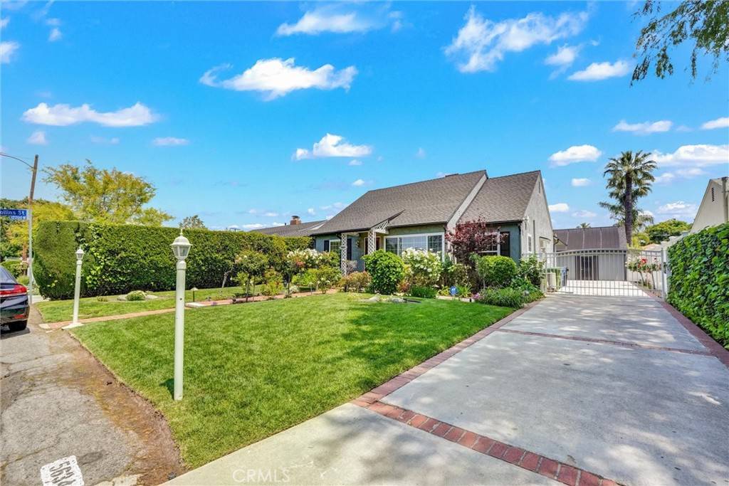 Valley Village, CA 91607,5634 Saint Clair AVE