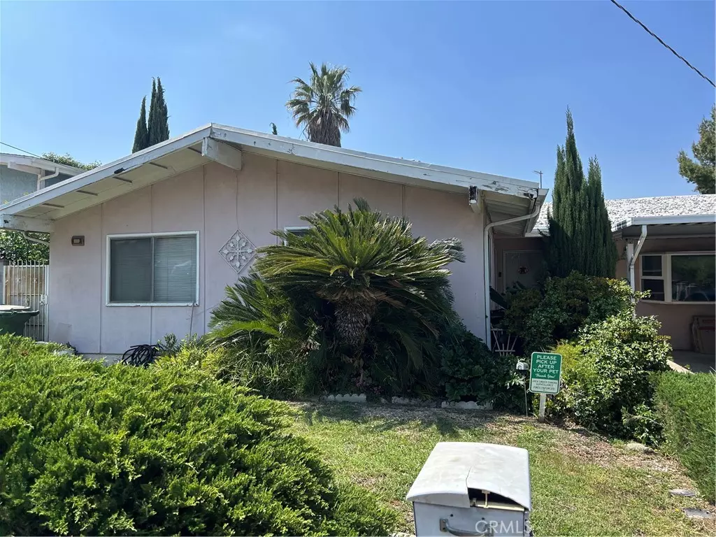Pacoima, CA 91331,12533 Garber ST