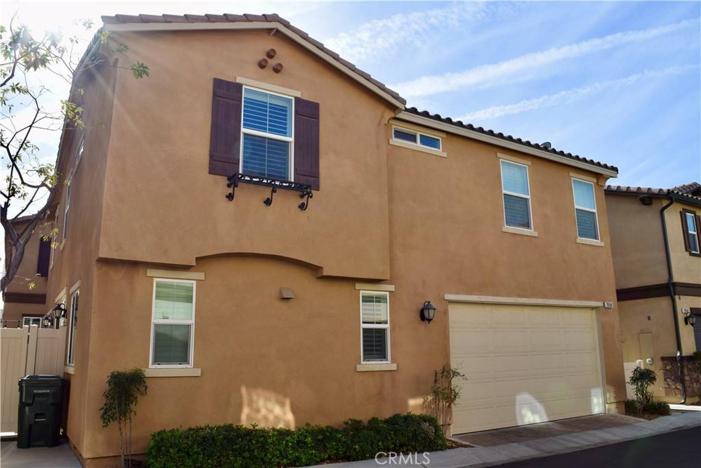 20506 Sugarberry CT, Saugus, CA 91350