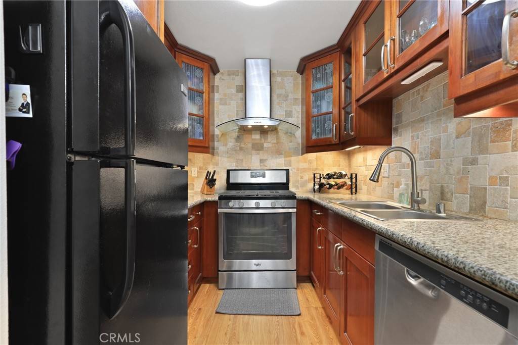 La Crescenta, CA 91214,3220 Altura AVE #129