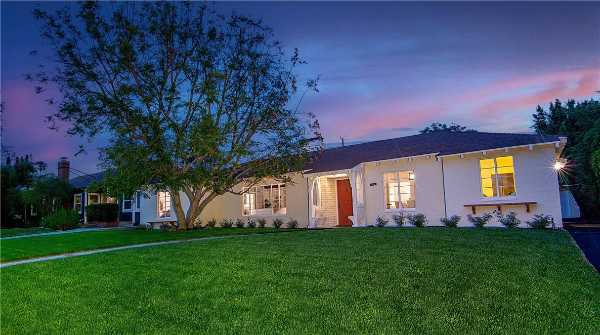 438 S Lamer ST, Burbank, CA 91506
