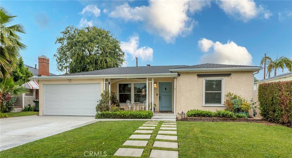 Burbank, CA 91506,730 N Orchard DR